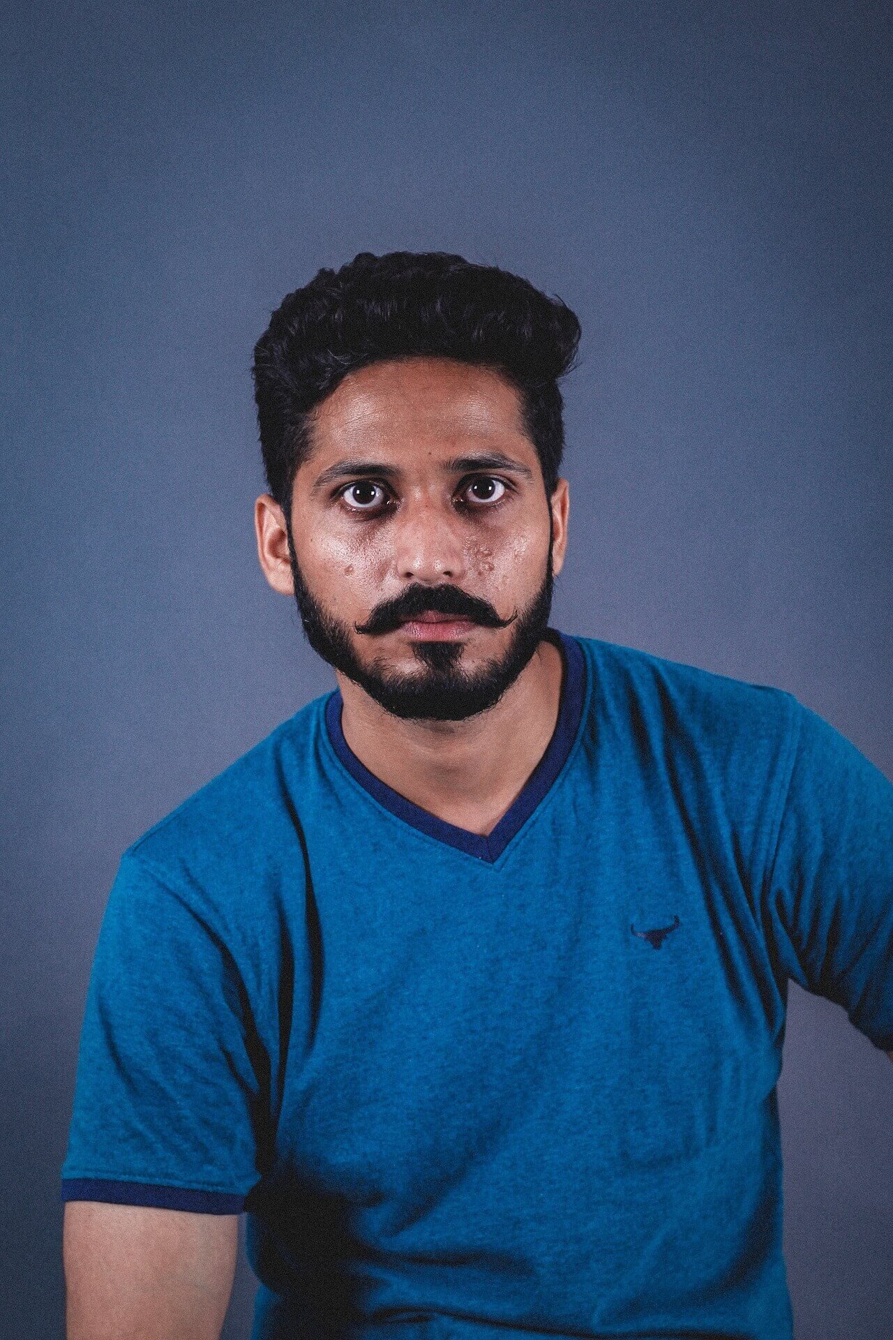 customer ichsan drone